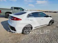 2019 Hyundai Ioniq фото