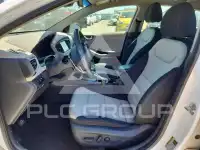 2019 Hyundai Ioniq фото