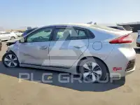 2019 Hyundai Ioniq фото