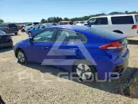 2019 Hyundai Ioniq фото