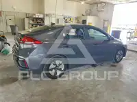 2019 Hyundai Ioniq фото