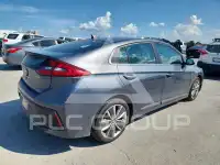2019 Hyundai Ioniq фото