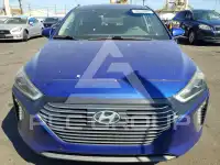 2019 Hyundai Ioniq фото