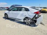 2019 Hyundai Ioniq фото