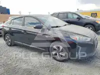 2019 Hyundai Ioniq фото
