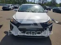 2019 Hyundai Ioniq фото