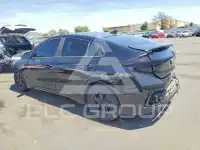 2019 Hyundai Ioniq фото