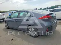 2019 Hyundai Ioniq фото
