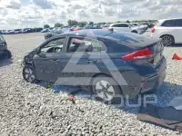 2019 Hyundai Ioniq фото