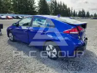 2019 Hyundai Ioniq photo