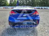 2019 Hyundai Ioniq photo