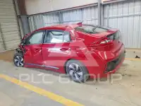 2019 Hyundai Ioniq фото