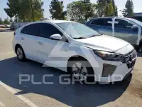 2019 Hyundai Ioniq фото