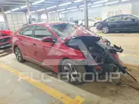 2019 Hyundai Ioniq фото
