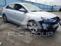 2019 Hyundai Ioniq фото
