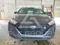 2019 Hyundai Ioniq фото