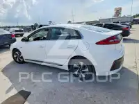 2019 Hyundai Ioniq фото