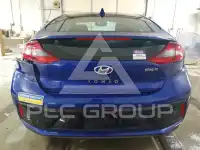 2019 Hyundai Ioniq фото