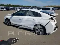 2019 Hyundai Ioniq фото