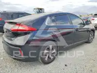 2019 Hyundai Ioniq фото