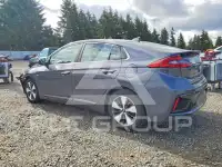2019 Hyundai Ioniq фото