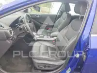 2019 Hyundai Ioniq фото