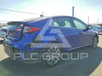 2019 Hyundai Ioniq фото