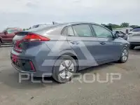 2019 Hyundai Ioniq фото