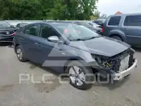 2019 Hyundai Ioniq фото