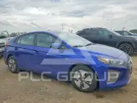 2019 Hyundai Ioniq фото