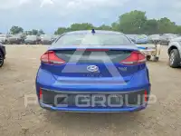 2019 Hyundai Ioniq фото