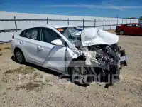 2019 Hyundai Ioniq фото