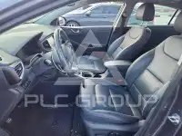 2019 Hyundai Ioniq фото