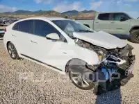 2019 Hyundai Ioniq фото