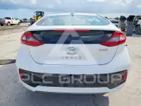 2019 Hyundai Ioniq фото