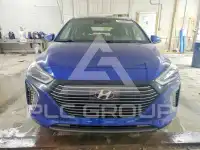 2019 Hyundai Ioniq фото