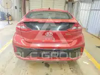 2019 Hyundai Ioniq фото