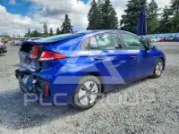 2019 Hyundai Ioniq photo