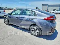 2019 Hyundai Ioniq фото