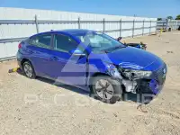 2019 Hyundai Ioniq фото