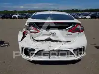 2019 Hyundai Ioniq фото