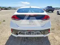 2019 Hyundai Ioniq фото
