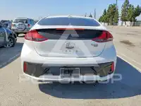 2019 Hyundai Ioniq фото