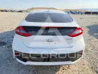 2019 Hyundai Ioniq фото