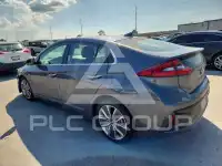 2019 Hyundai Ioniq фото