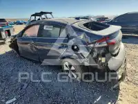 2019 Hyundai Ioniq photo