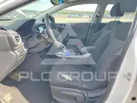 2019 Hyundai Ioniq фото