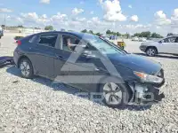2019 Hyundai Ioniq фото