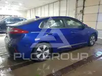 2019 Hyundai Ioniq фото