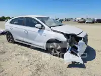 2019 Hyundai Ioniq фото